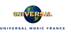 universal music france